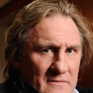 Gérard Depardieu