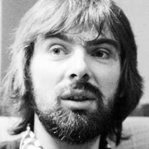 Glyn Johns