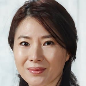 Hwang Young-hee