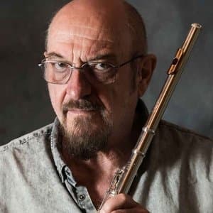 Ian Anderson