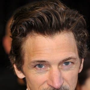 John Hawkes