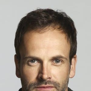 Jonny Lee Miller