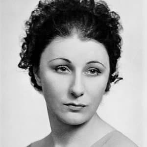 Judith Anderson