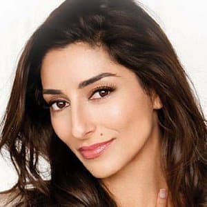 Necar Zadegan