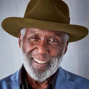 Richard Roundtree