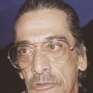 Roberto 'El Flaco' Guzmán