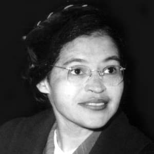 Rosa Parks