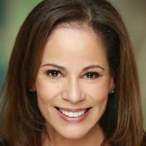 Roxann Dawson