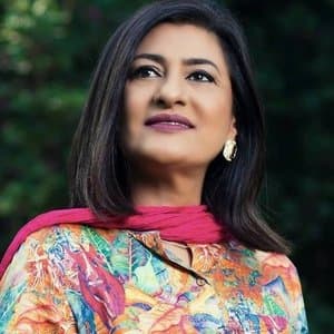 Saba Hameed