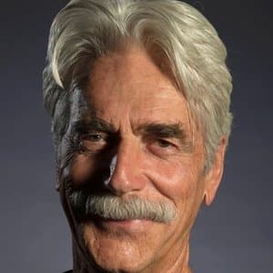 Sam Elliott