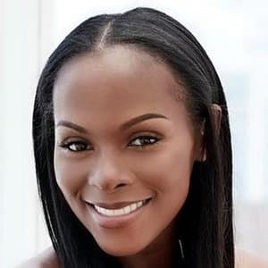 Tika Sumpter