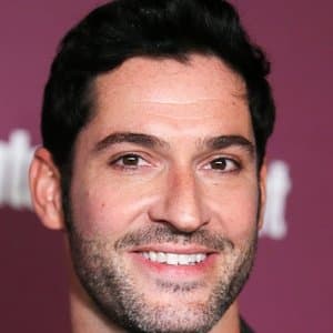 Tom Ellis