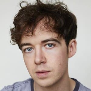 Alex Lawther