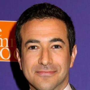 Ari Melber