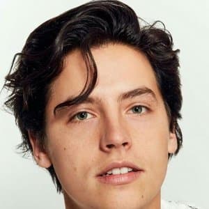 Cole Sprouse