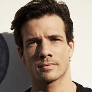 Danny Mac