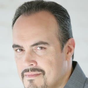 David Zayas