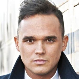 Gareth Gates