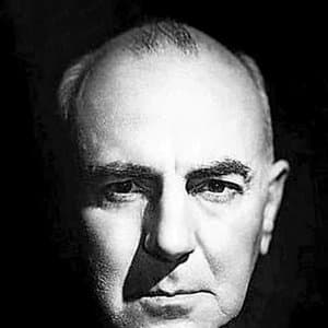 George Zucco