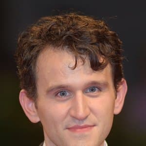 Harry Melling