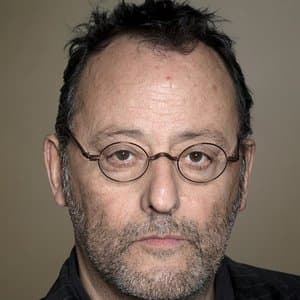 Jean Reno