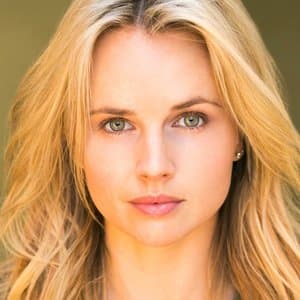 Kimberley Crossman