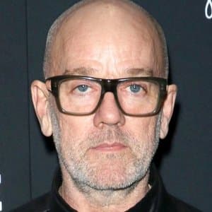 Michael Stipe