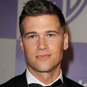 Nick Zano