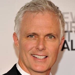 Patrick Cassidy