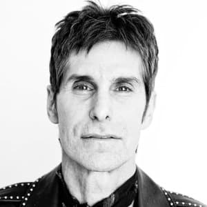 Perry Farrell