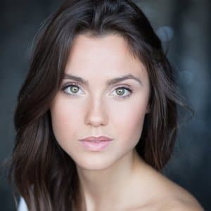 Poppy Drayton