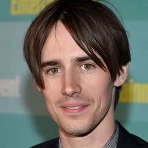 Reeve Carney