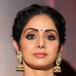 Sridevi