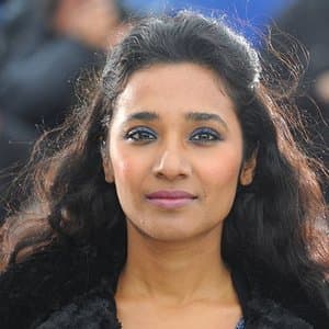 Tannishtha Chatterjee