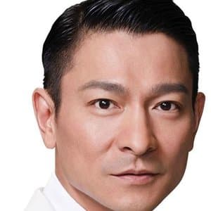 Andy Lau Tak-Wah