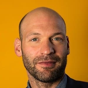 Corey Stoll