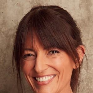 Davina McCall