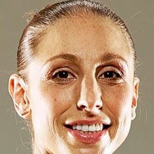 Diana Taurasi