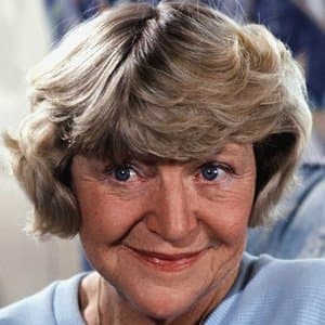 Dora Bryan