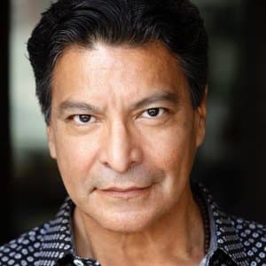 Gil Birmingham