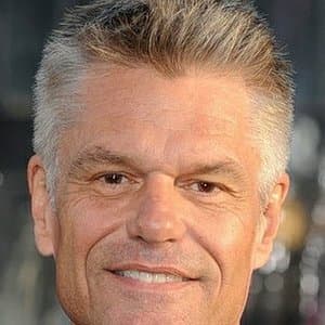 Harry Hamlin