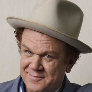 John C. Reilly