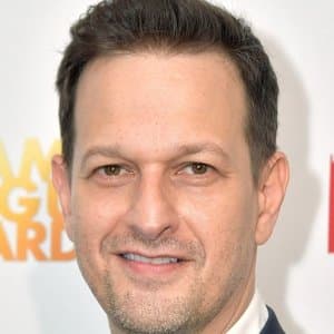 Josh Charles