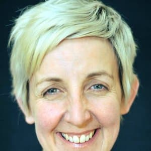 Julie Hesmondhalgh