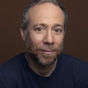 Kevin Sussman