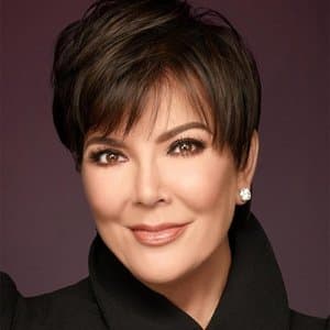 Kris Jenner