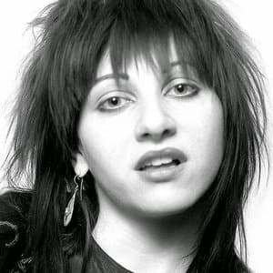 Lydia Lunch