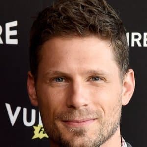 Matt Lauria