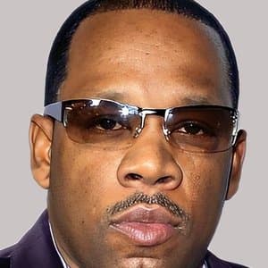 Michael Bivins