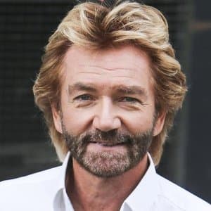 Noel Edmonds